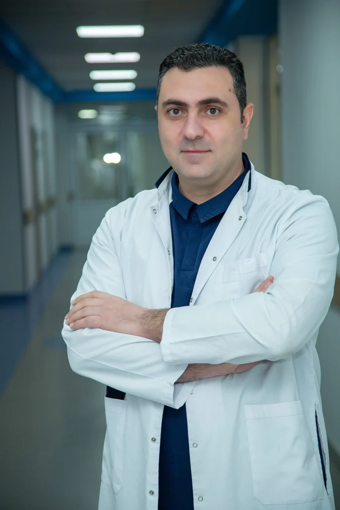 Անտոնյան Աշոտ Հակոբի main img Աշոտ Հակոբի Անտոնյան