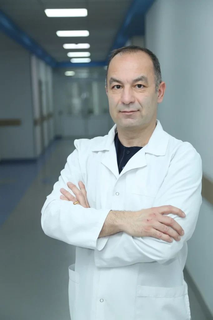 Արսեն Բորիսի Բալայան
