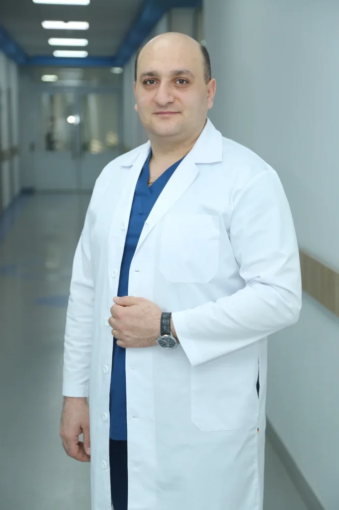 Ֆերդինանտ Հարությունի Բոյաջյան