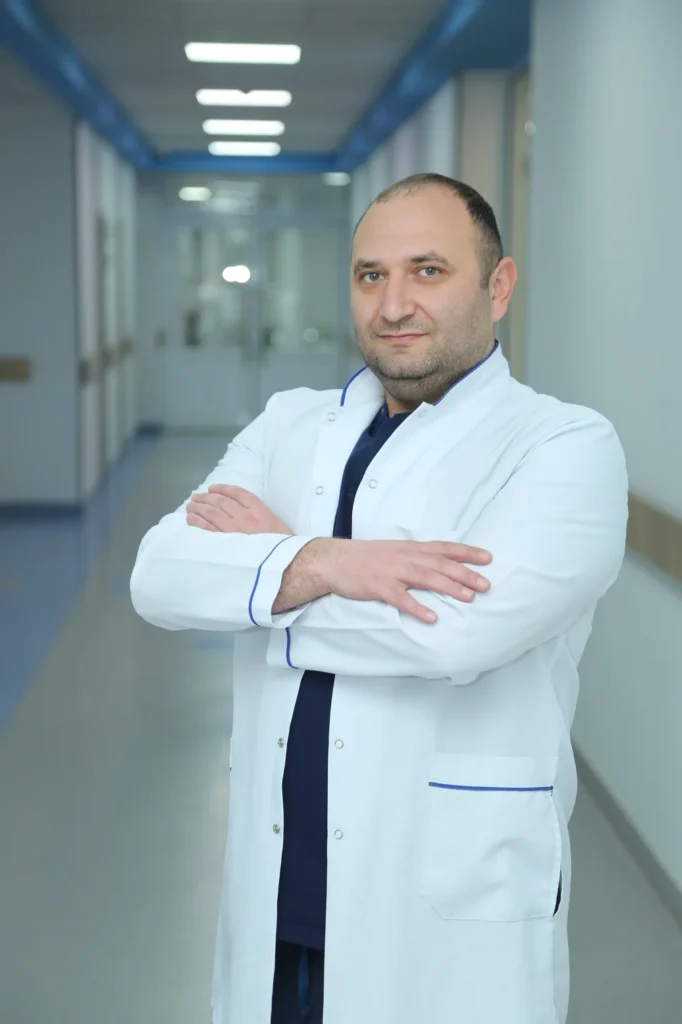 Արթուր Գրիգորյան Համլետի