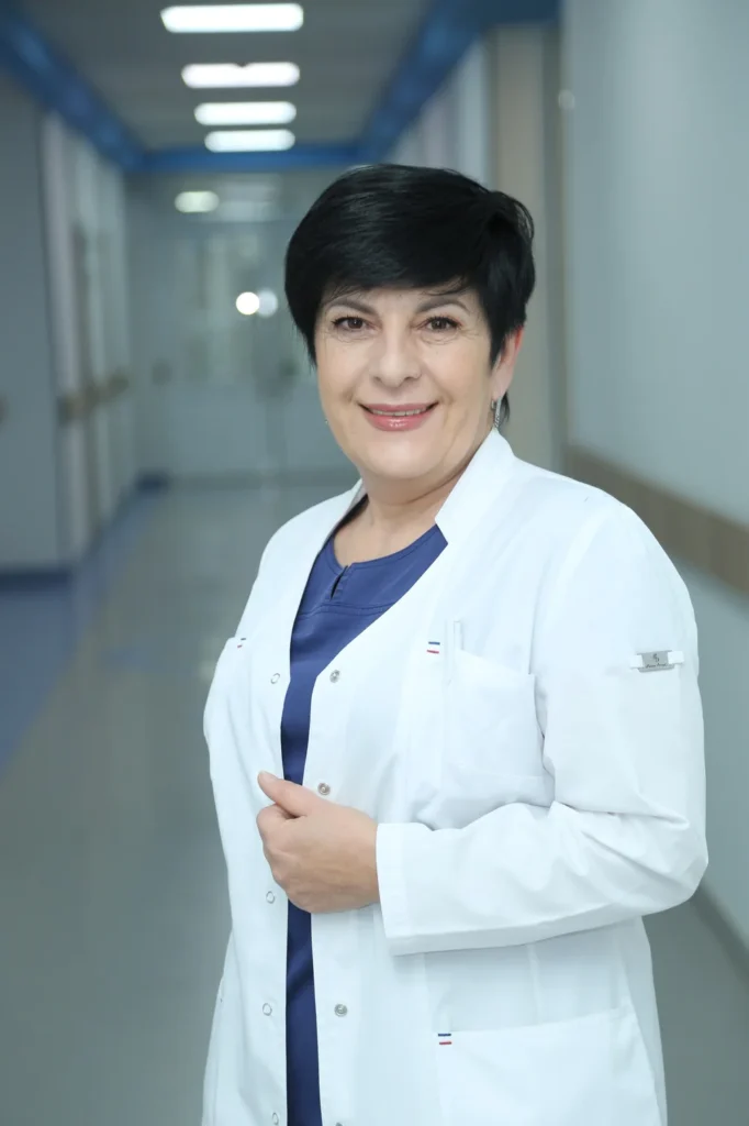 Նունե Բորիսի Հակոբջանյան