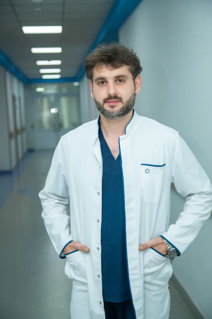 Համլետ Հովհաննիսյան Արամայիսի