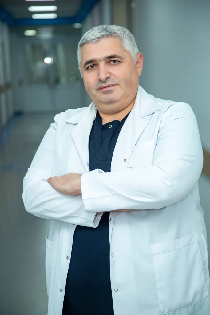 Կալիջյան Արկադի Ռաֆիկի main img Արկադի Ռաֆիկի Կալիջյան