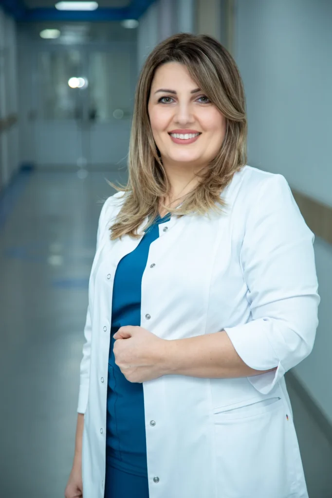 Աշխեն Հովիկի Հայրապետյան
