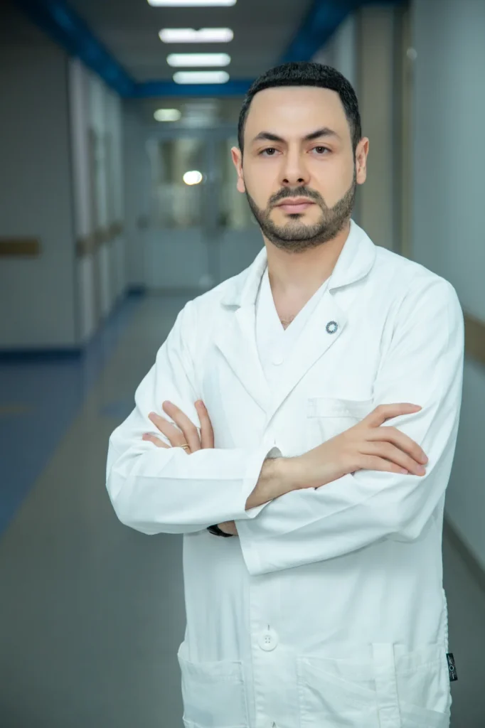 Խաչիկ Նվերի Պետրոսյան
