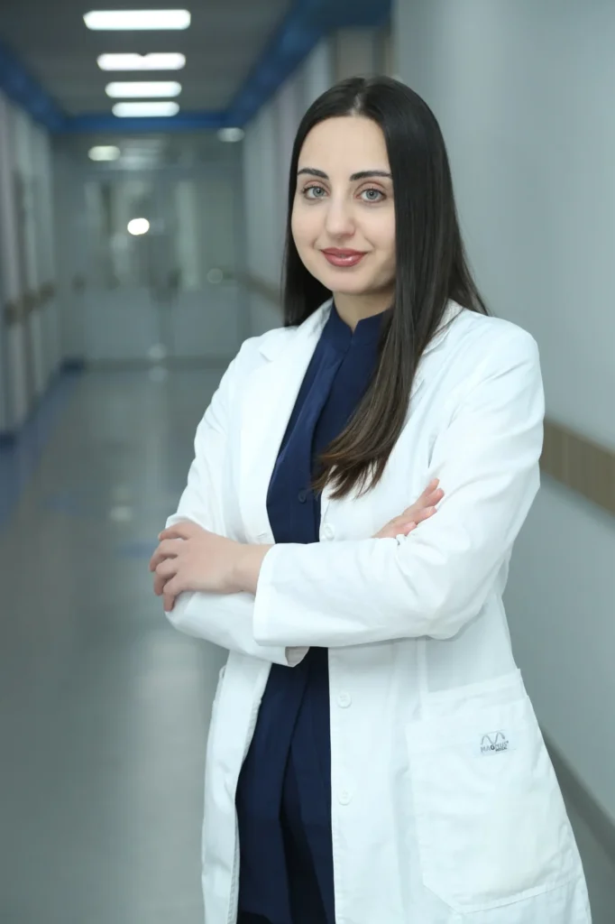 Պետրոսյան Մերի Հայկի main img Մերի Պետրոսյան Հայկի