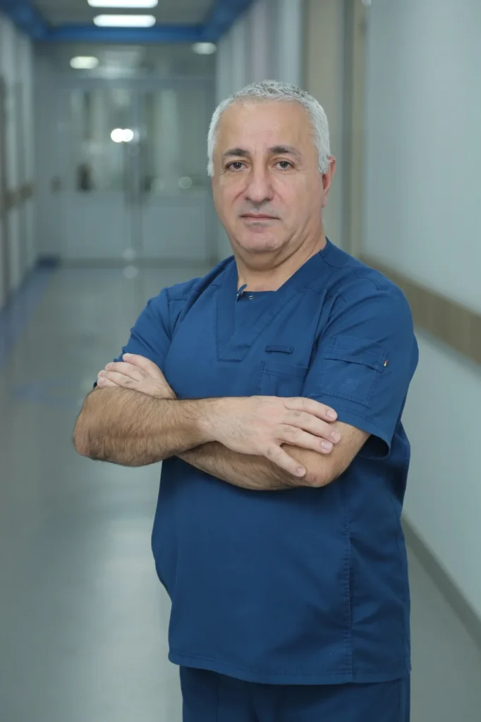 Տիգրան Վիգենի Սիմոնյան