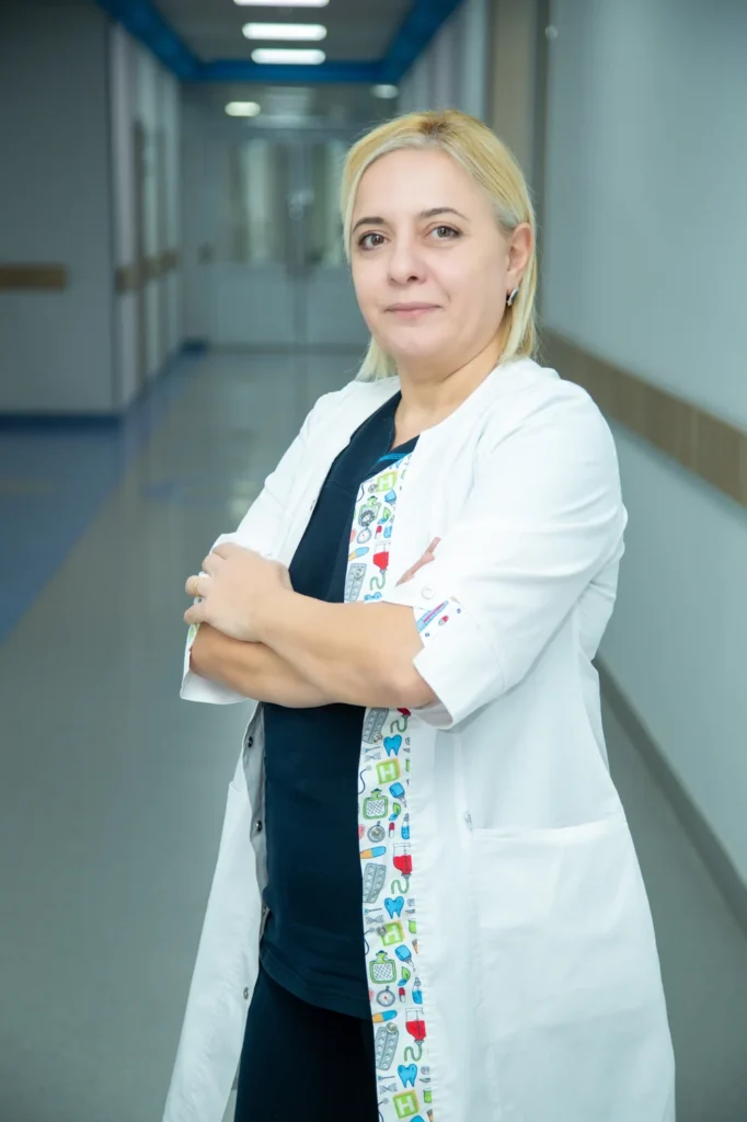 Սուլյան Լիլիթ Սամվե main img Լիլիթ Սուլյան Սամվելի