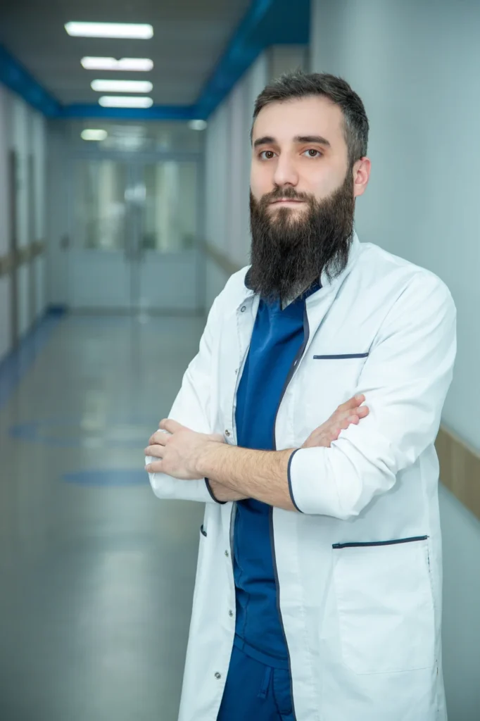 Նարեկ Իշխանի Վարդանյան