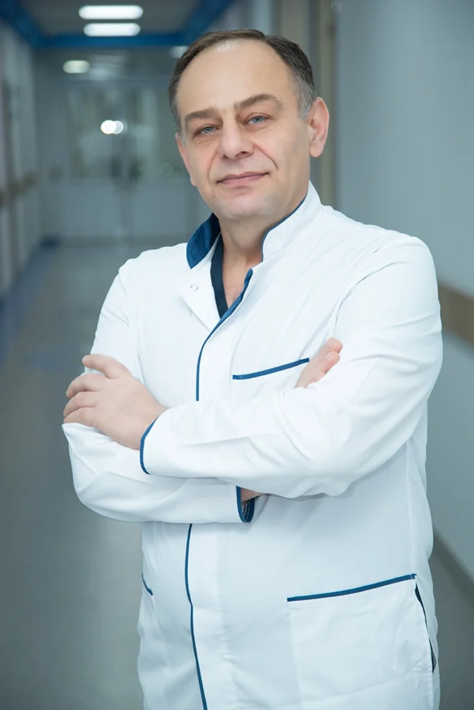 Հովիկ Հելբերտի Ֆահրադյան