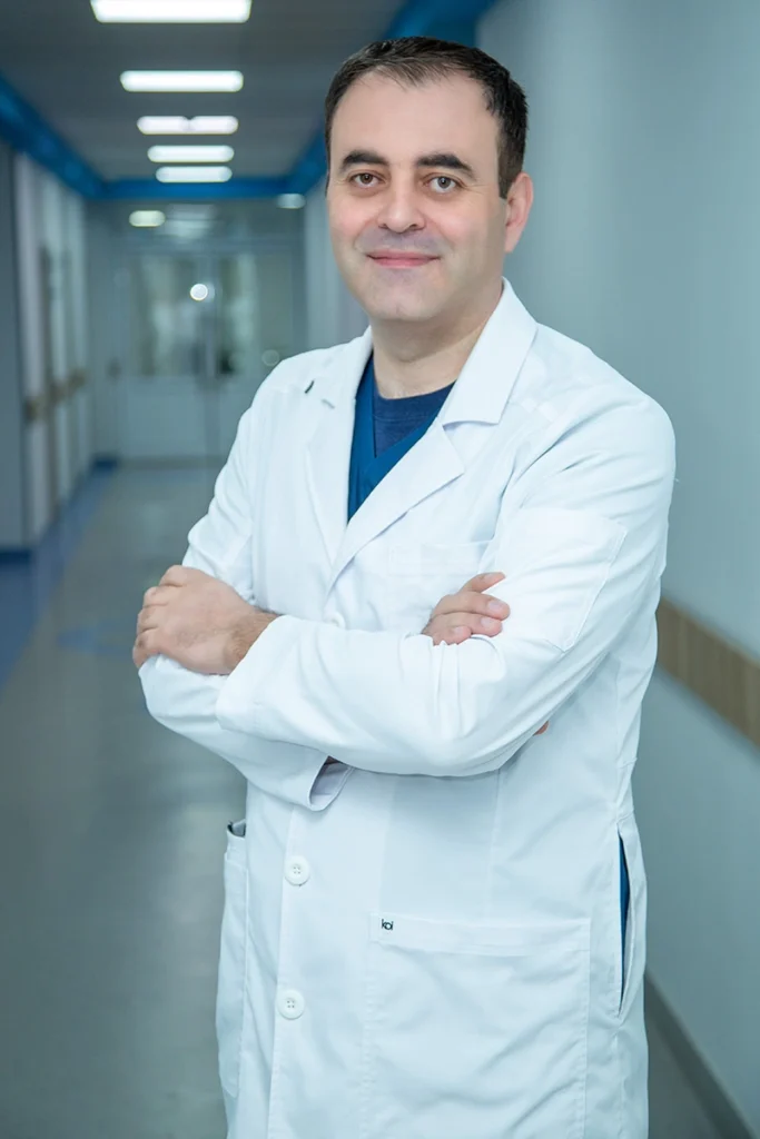 Եղիշե Մովսեսի Մանուկյան