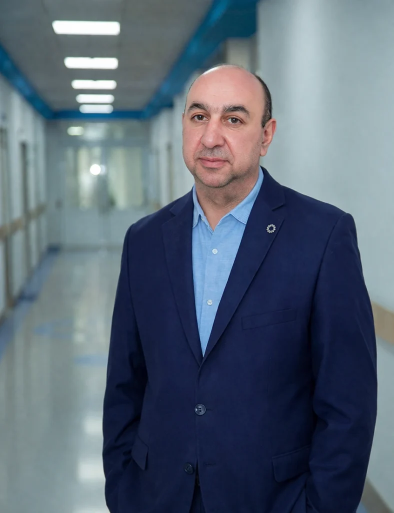 SarkisFyodorovich-img Ղազարյան Սարգիս Ֆյոդորի