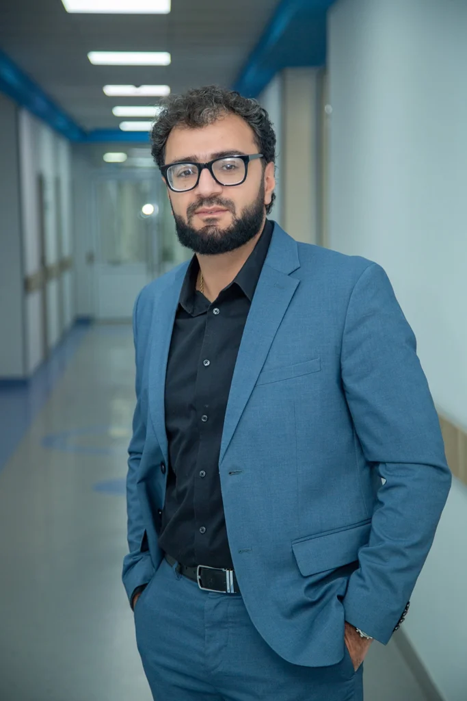 Վանանդ Վաչագանի Կարապետյան