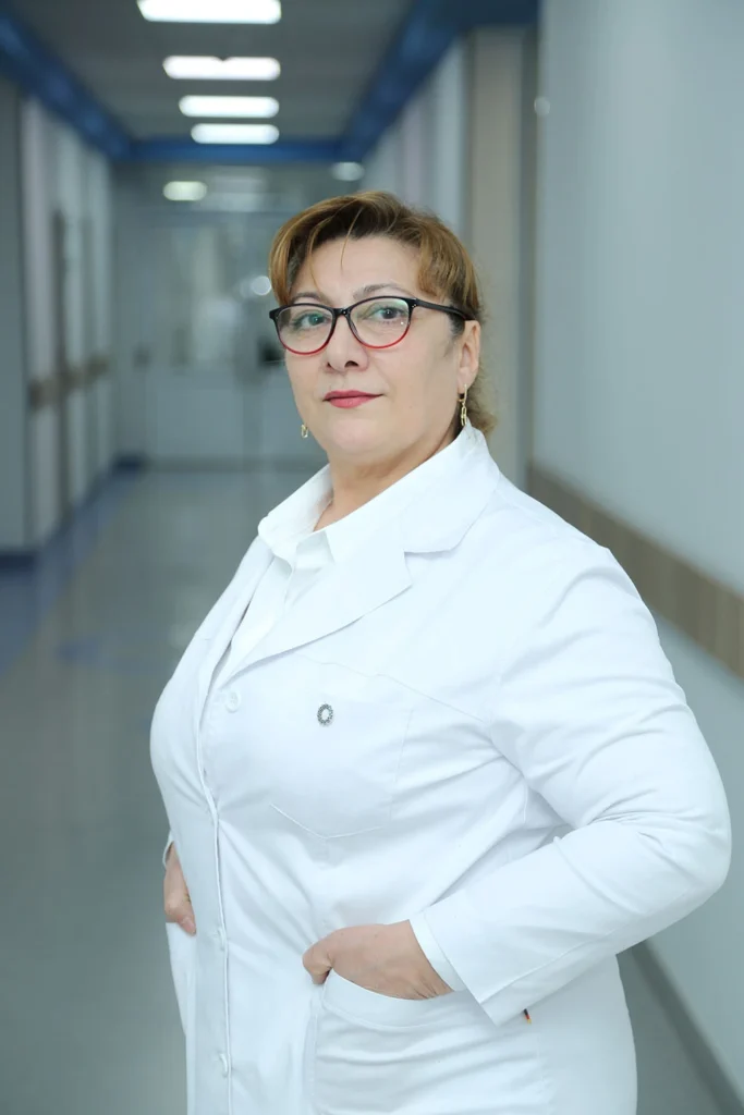 Հովհաննիսյան Ազատուհի 70 imgg70